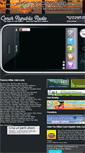 Mobile Screenshot of conchradio.com